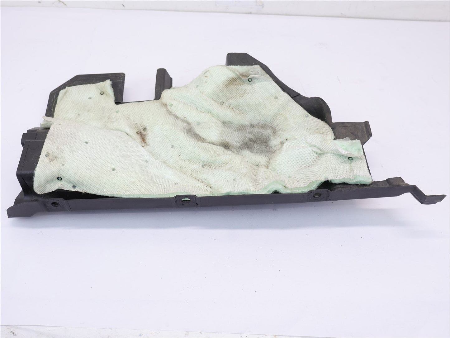 2005-2009 Subaru Legacy GT Passenger Lower Dash Panel Under Trim RH 66066AG02A