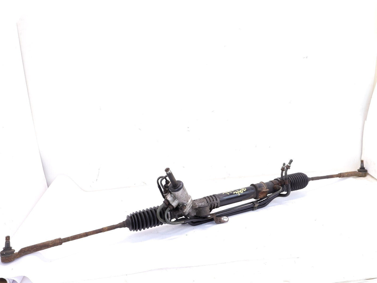 2005-2009 Subaru Legacy GT Power Steering Rack & Pinion Gear 2.5L Turbo OEM