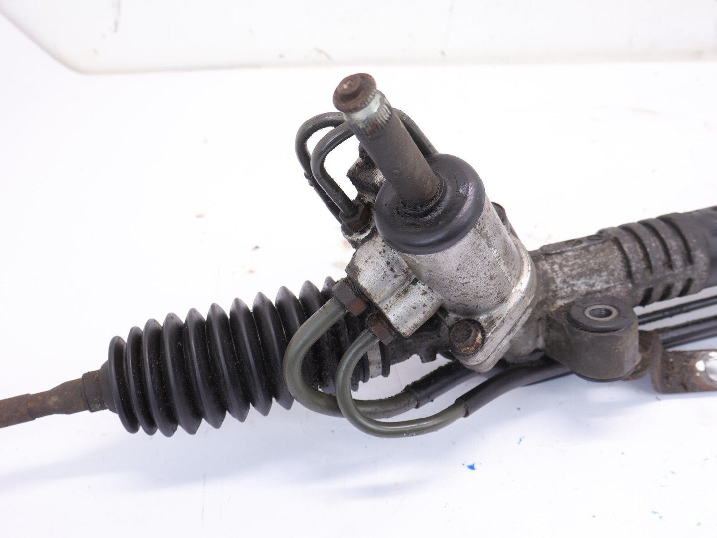 2005-2009 Subaru Legacy GT Power Steering Rack & Pinion Gear 2.5L Turbo OEM