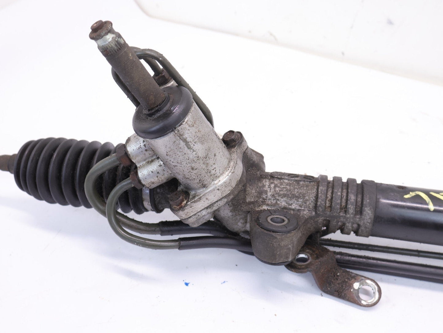 2005-2009 Subaru Legacy GT Power Steering Rack & Pinion Gear 2.5L Turbo OEM