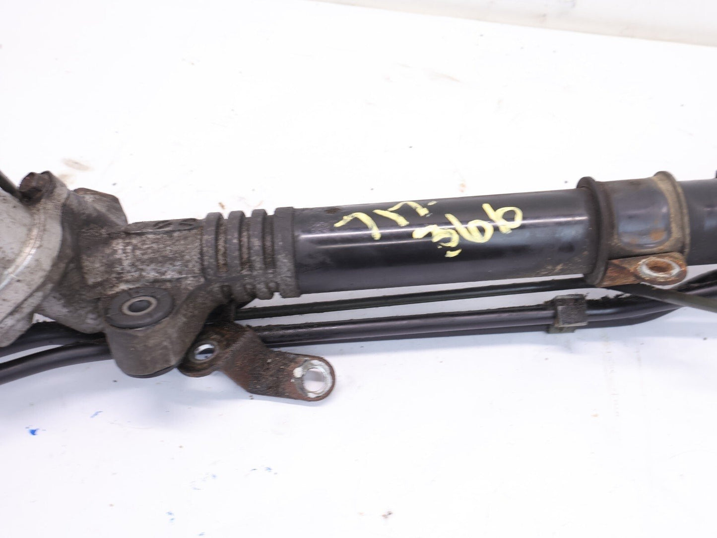 2005-2009 Subaru Legacy GT Power Steering Rack & Pinion Gear 2.5L Turbo OEM