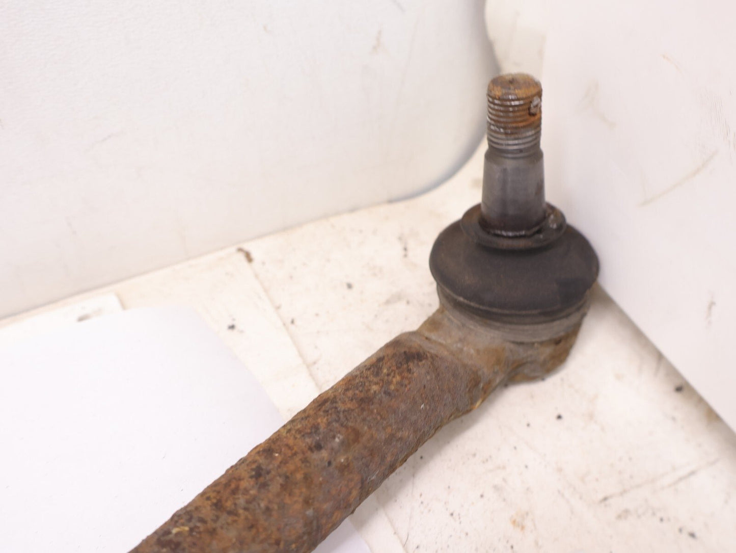 2005-2009 Subaru Legacy GT Power Steering Rack & Pinion Gear 2.5L Turbo OEM