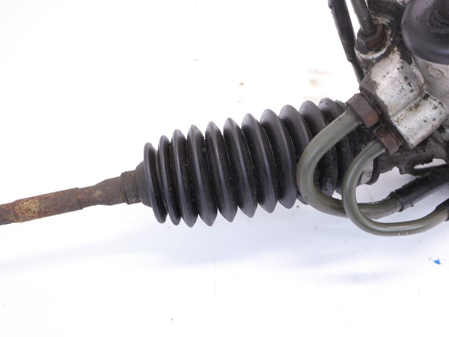 2005-2009 Subaru Legacy GT Power Steering Rack & Pinion Gear 2.5L Turbo OEM