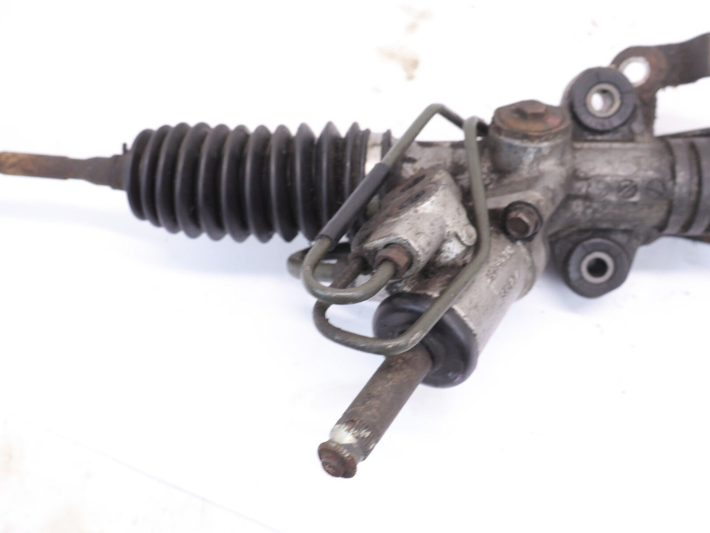 2005-2009 Subaru Legacy GT Power Steering Rack & Pinion Gear 2.5L Turbo OEM