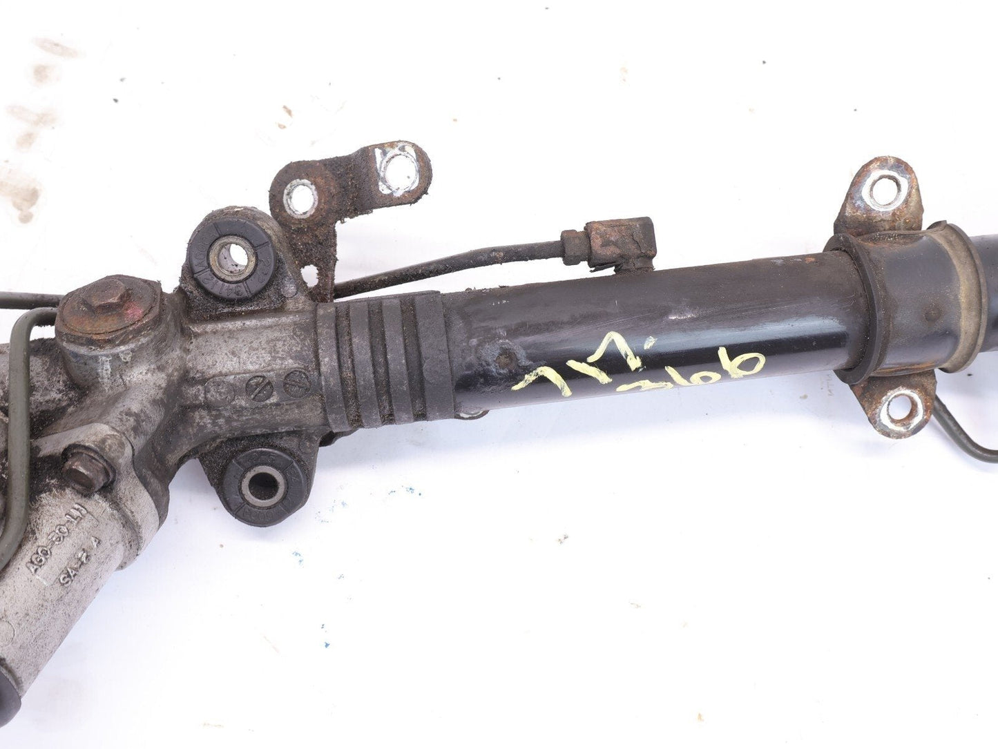 2005-2009 Subaru Legacy GT Power Steering Rack & Pinion Gear 2.5L Turbo OEM