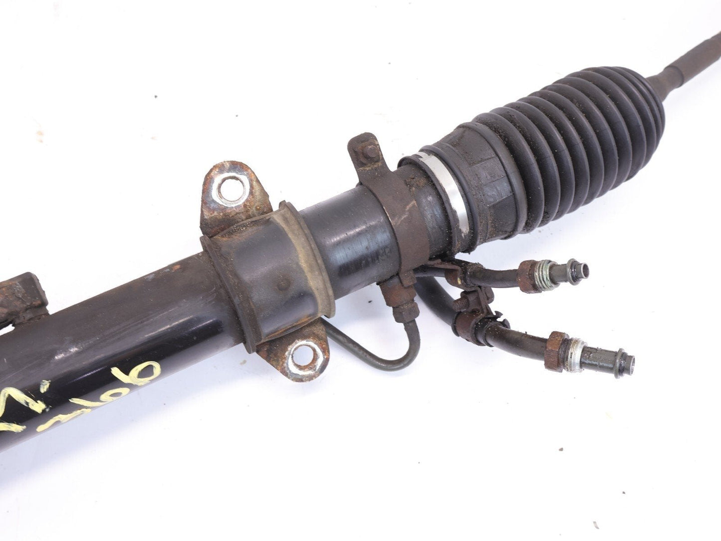 2005-2009 Subaru Legacy GT Power Steering Rack & Pinion Gear 2.5L Turbo OEM