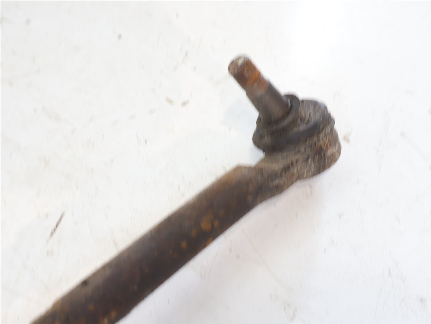 2005-2009 Subaru Legacy GT Power Steering Rack & Pinion Gear 2.5L Turbo OEM