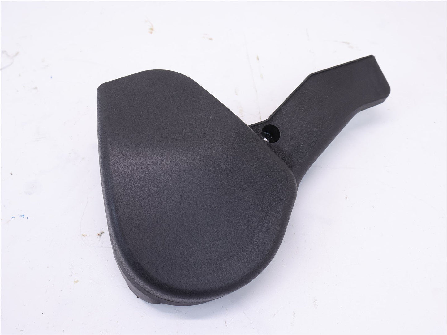 2005-2009 Subaru Legacy GT Passenger Front Seat Trim Hinge Inner Cover RH Right