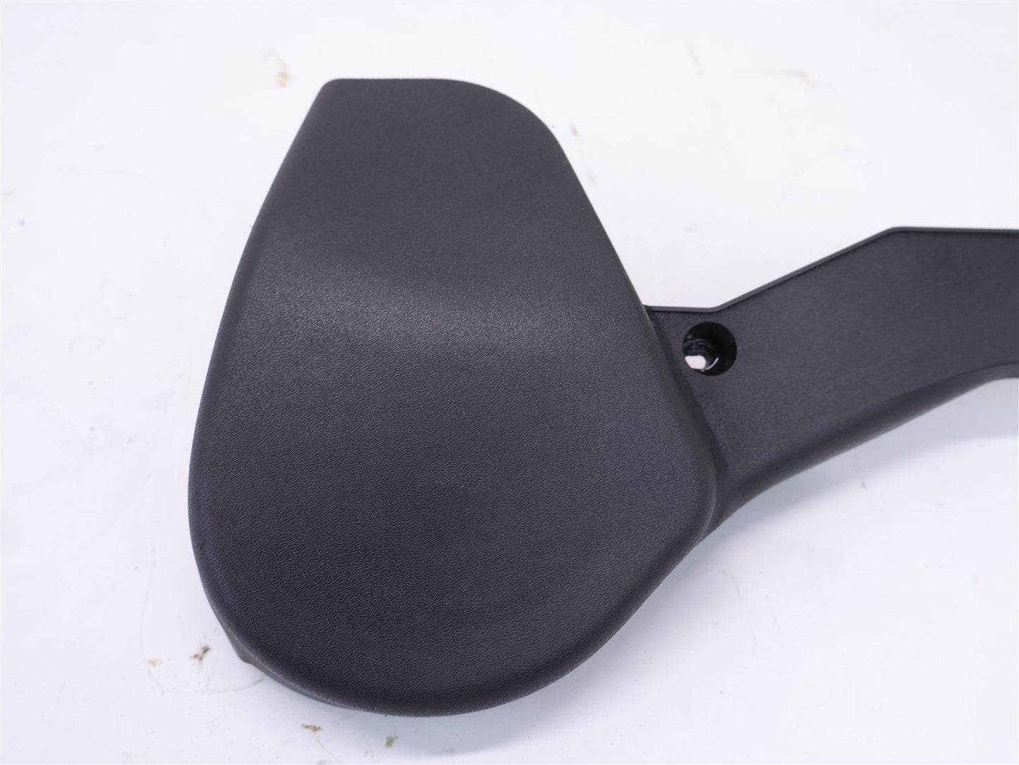 2005-2009 Subaru Legacy GT Passenger Front Seat Trim Hinge Inner Cover RH Right