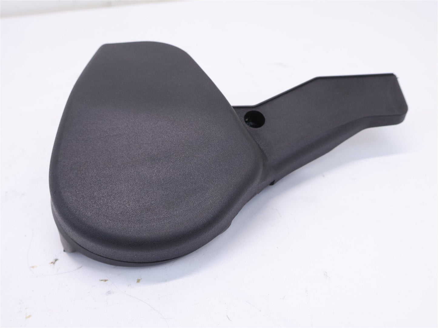 2005-2009 Subaru Legacy GT Passenger Front Seat Trim Hinge Inner Cover RH Right