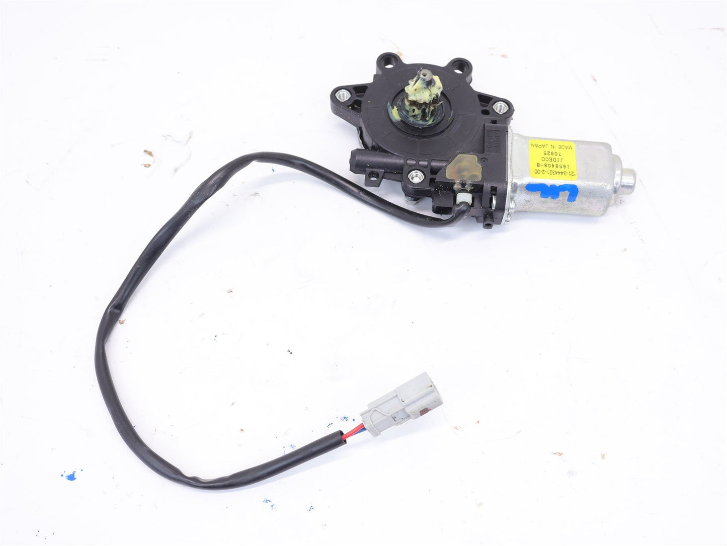 2005-2009 Subaru Legacy GT Front Seat Motor Passenger Right RH OEM