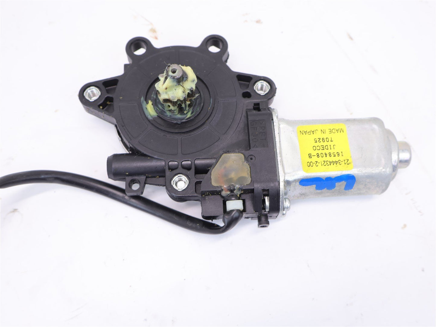 2005-2009 Subaru Legacy GT Front Seat Motor Passenger Right RH OEM