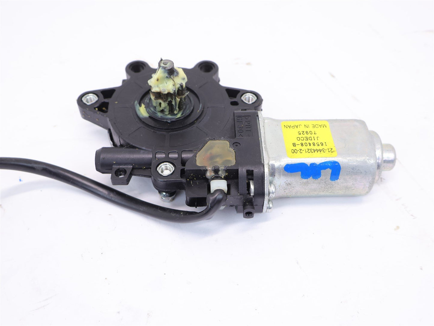 2005-2009 Subaru Legacy GT Front Seat Motor Passenger Right RH OEM