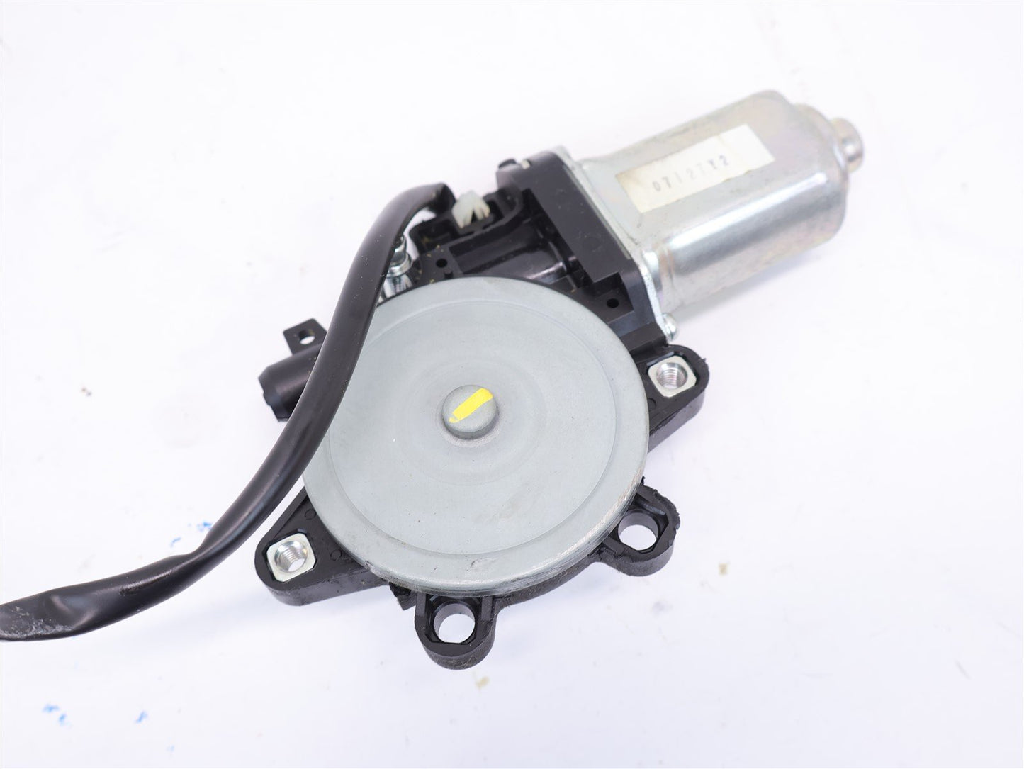 2005-2009 Subaru Legacy GT Front Seat Motor Passenger Right RH OEM