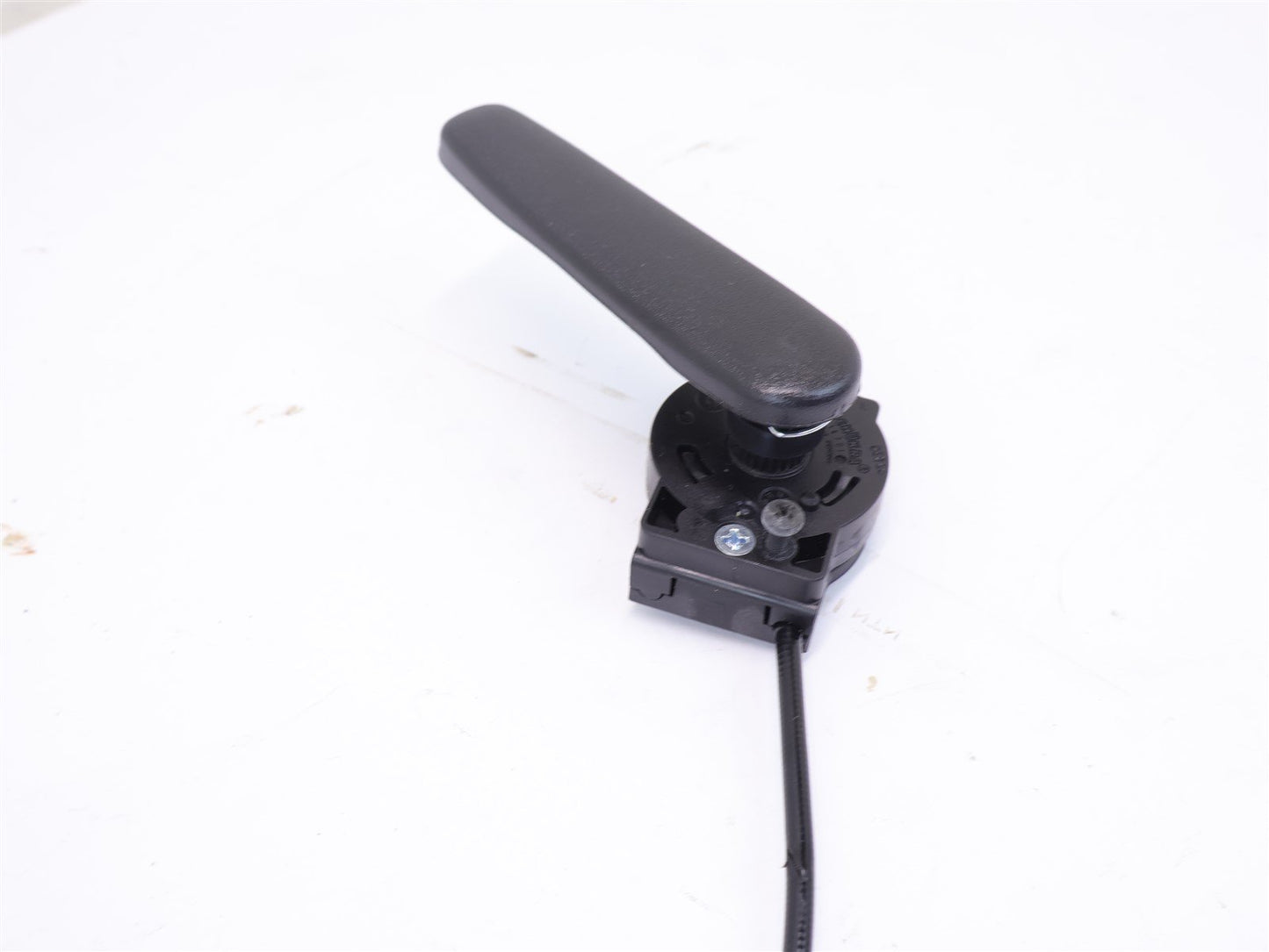 2005-2009 Subaru Legacy GT Passenger Front Seat Lumbar Handle Adjuster Back RH