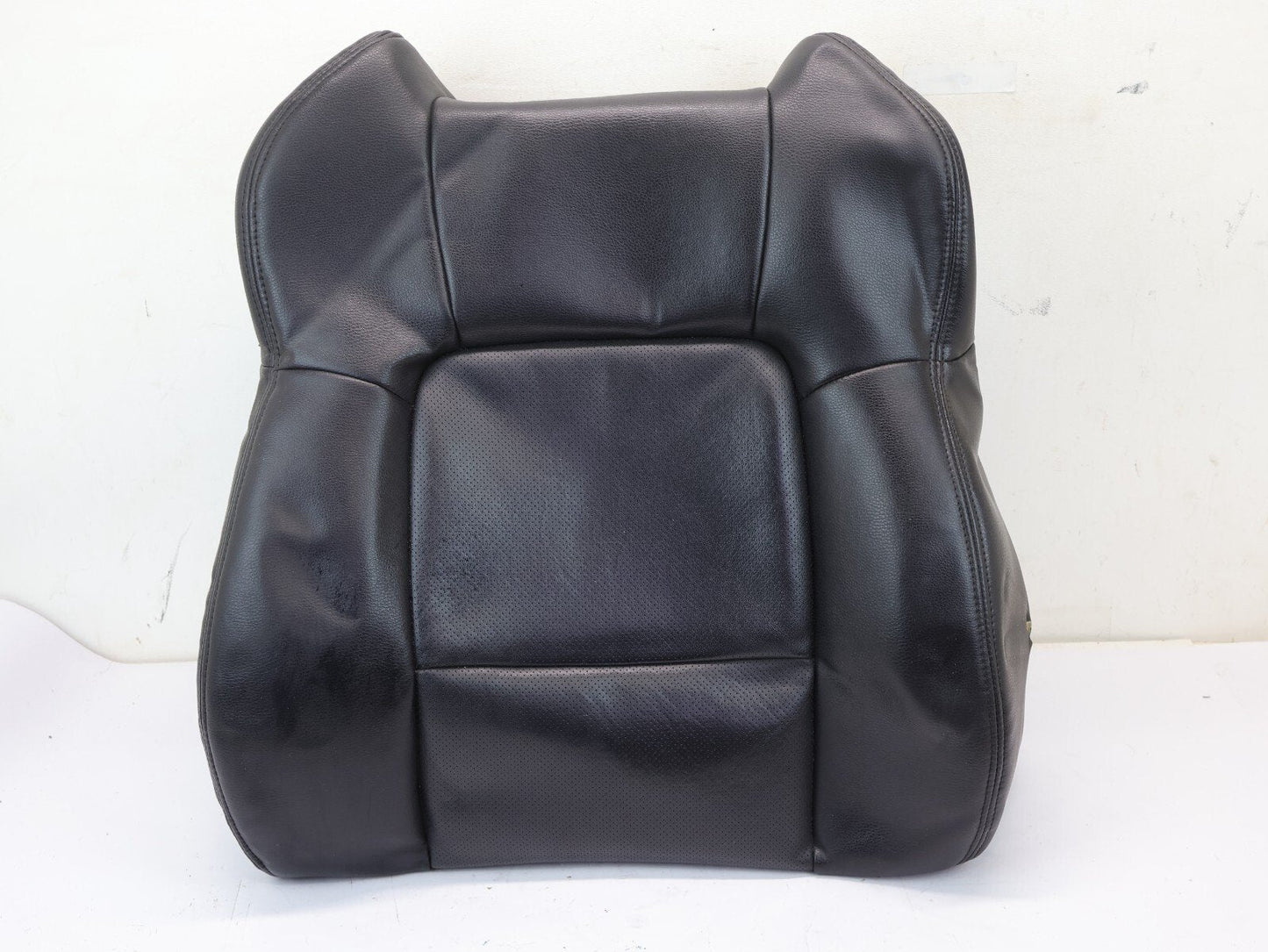 2005-2009 Subaru Legacy GT Passenger Front Seat Cover Skin Top Upper RH OEM