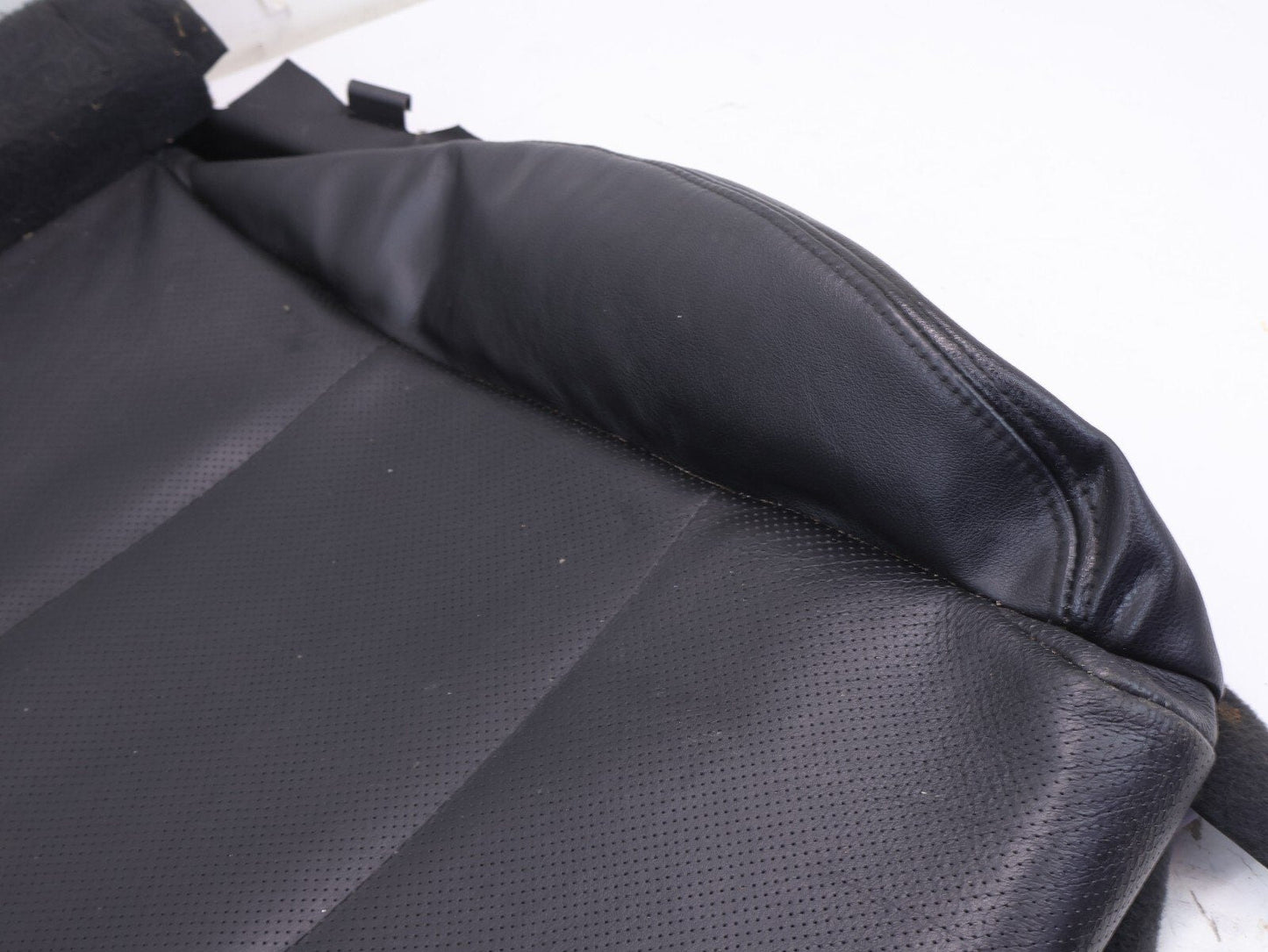2005-2009 Subaru Legacy GT Passenger Front Seat Cover Skin Lower Bottom RH OEM