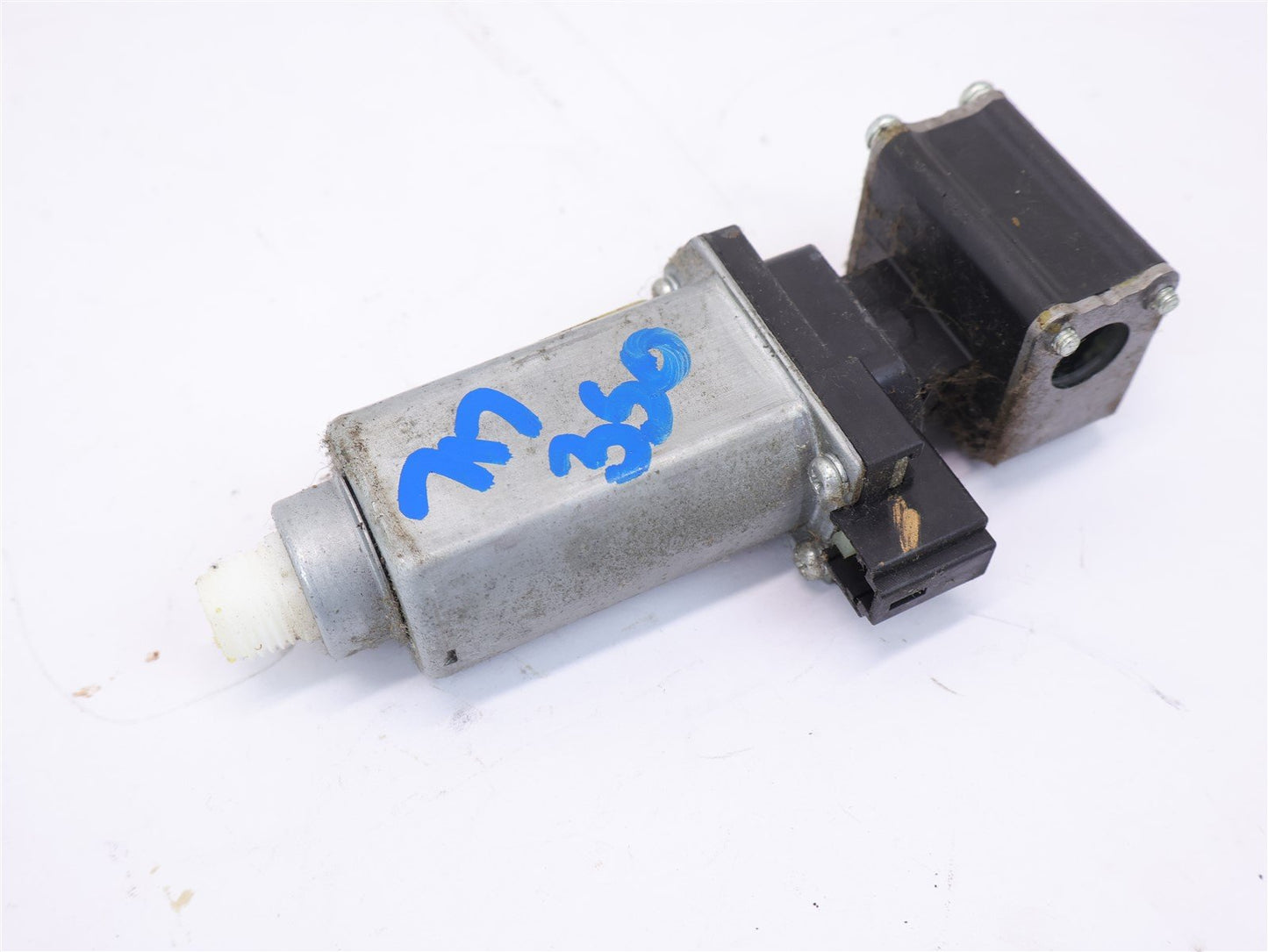 2005-2009 Subaru Legacy GT Passenger Front Seat Track Motor Right RH OEM