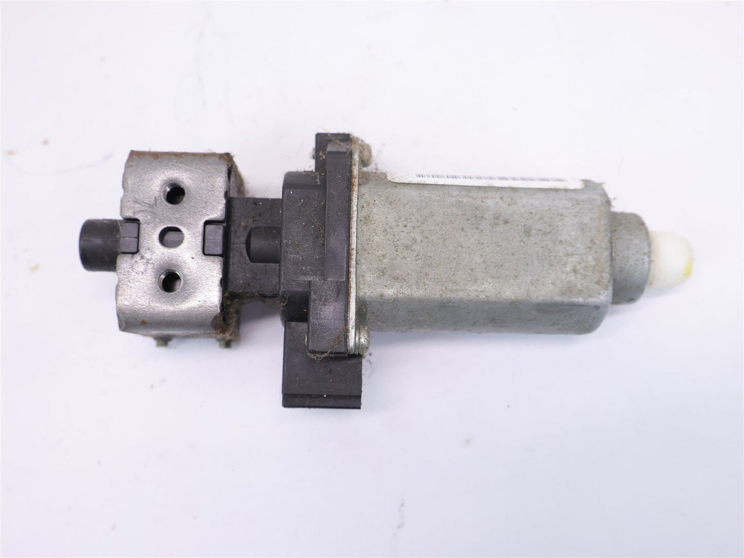 2005-2009 Subaru Legacy GT Passenger Front Seat Track Motor Right RH OEM