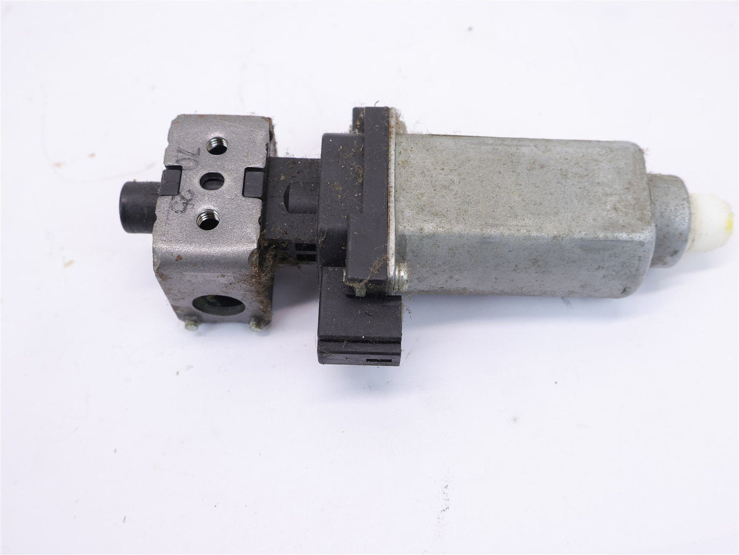 2005-2009 Subaru Legacy GT Passenger Front Seat Track Motor Right RH OEM