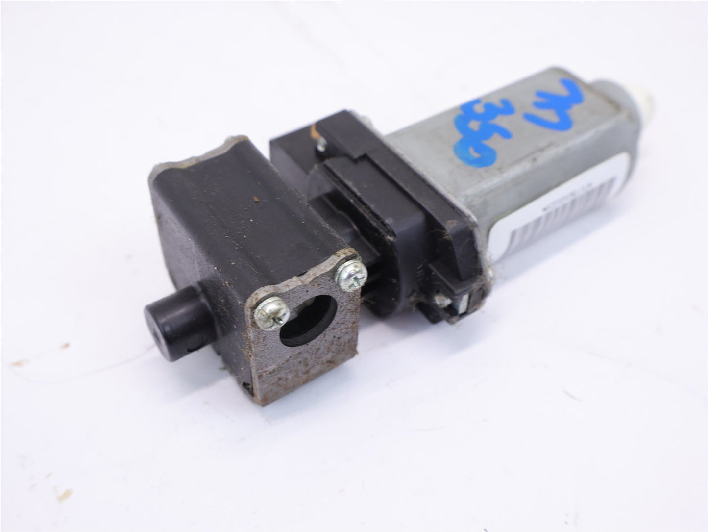 2005-2009 Subaru Legacy GT Passenger Front Seat Track Motor Right RH OEM