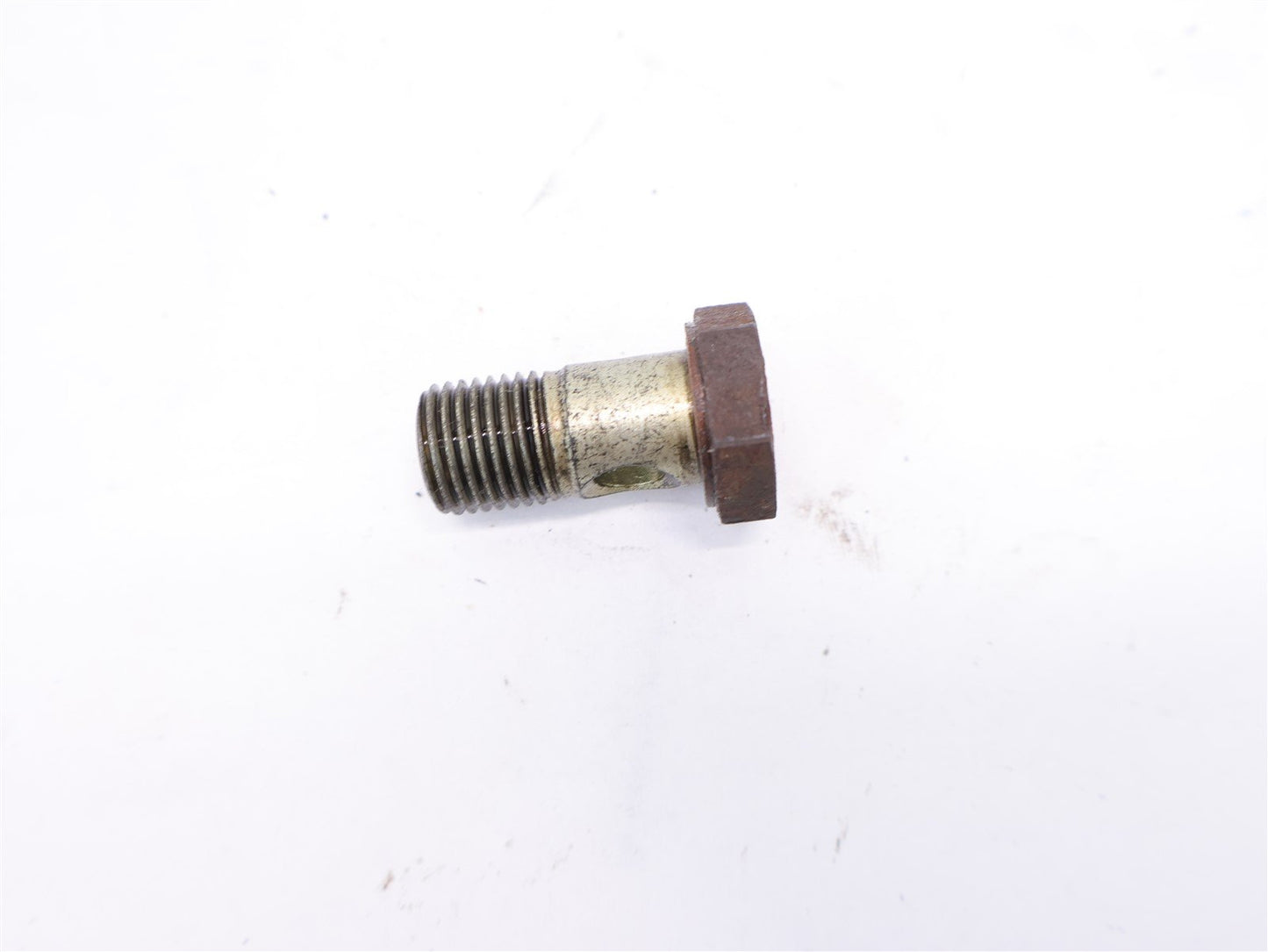 2006-2019 Subaru WRX 04-18 STI Banjo Bolt Oil Union Engine Turbo Feed Line 06-19