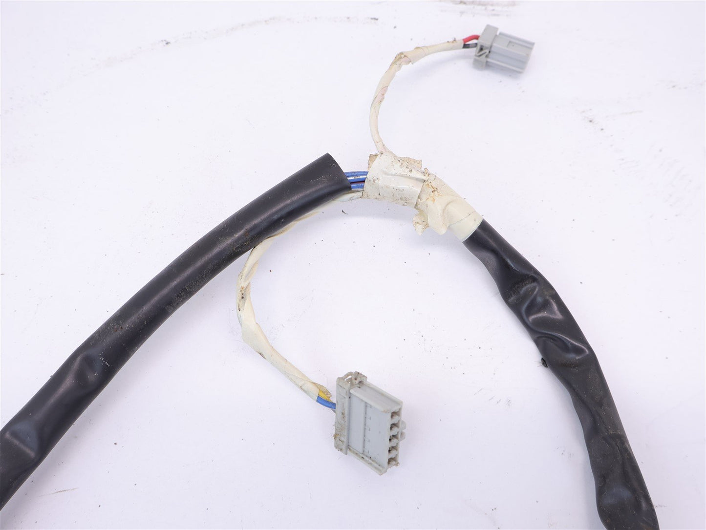 2005-2009 Subaru Legacy GT Driver Front Seat Wiring Harness LH Left OEM
