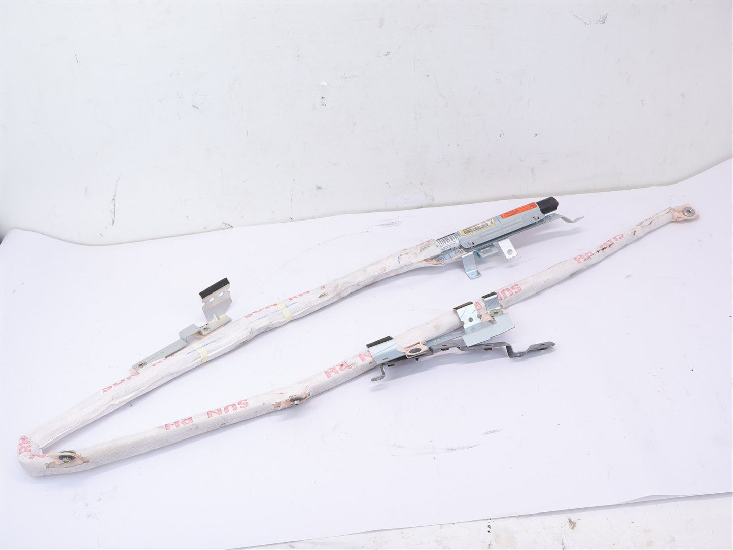 2008-2009 Subaru Legacy GT Sedan Passenger Curtain Air Bag Roof RH Side w/ Sunroof