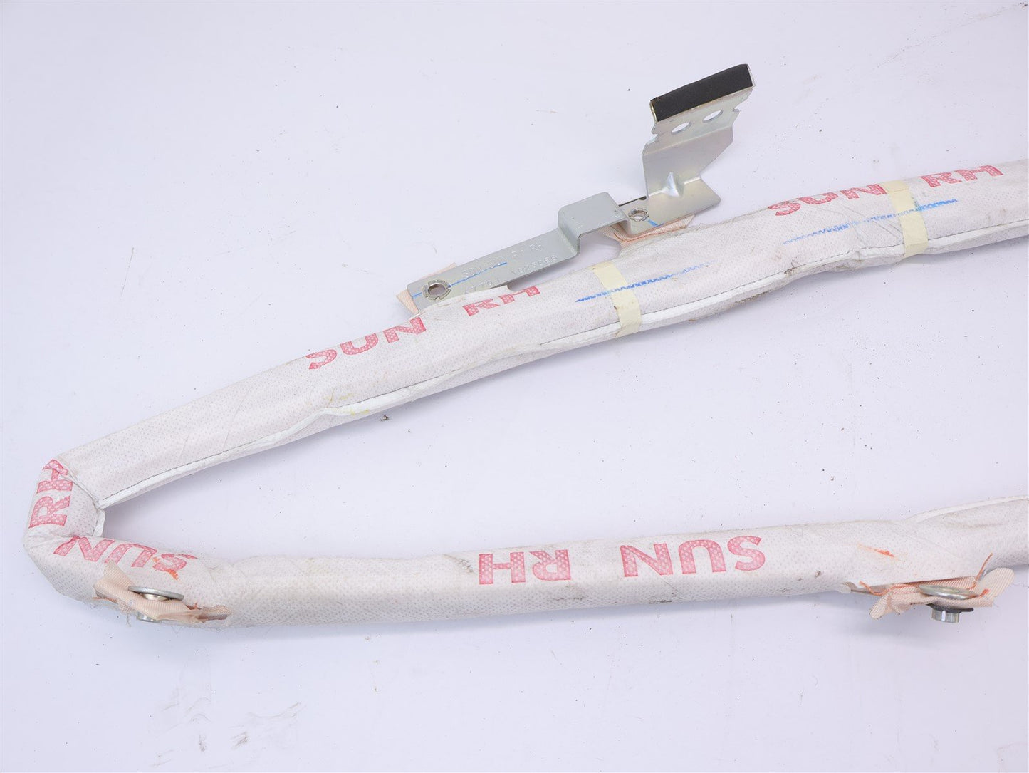2008-2009 Subaru Legacy GT Sedan Passenger Curtain Air Bag Roof RH Side w/ Sunroof