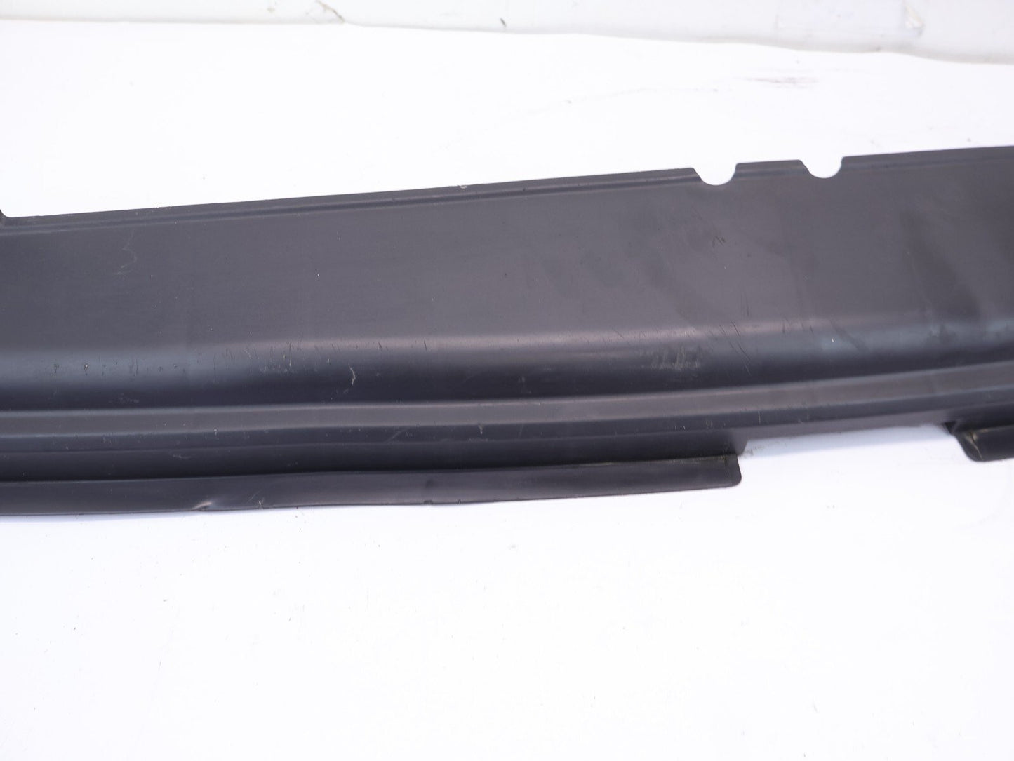 2008-2009 Subaru Legacy GT Radiator Core Support Air Intake Deflector 57731AG98A