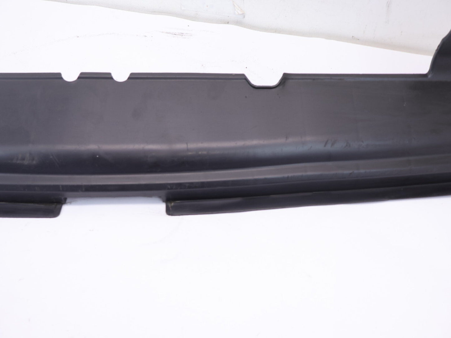 2008-2009 Subaru Legacy GT Radiator Core Support Air Intake Deflector 57731AG98A