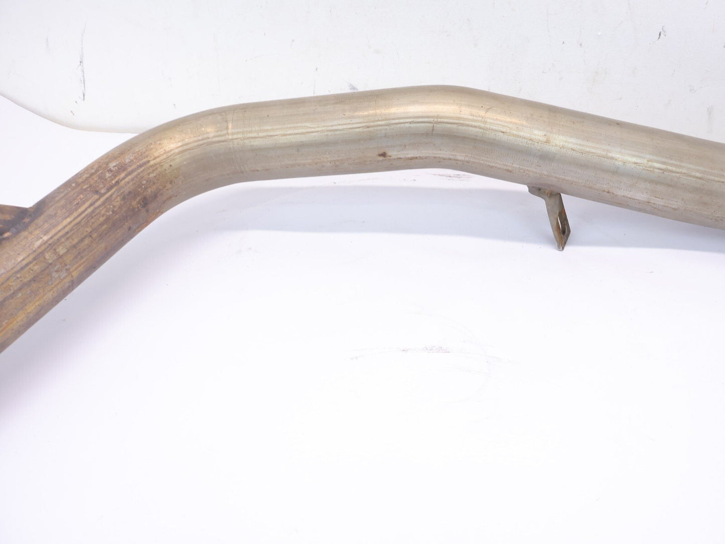 GrimmSpeed 3" Pipe Exhaust 2005-2009 Subaru Legacy GT