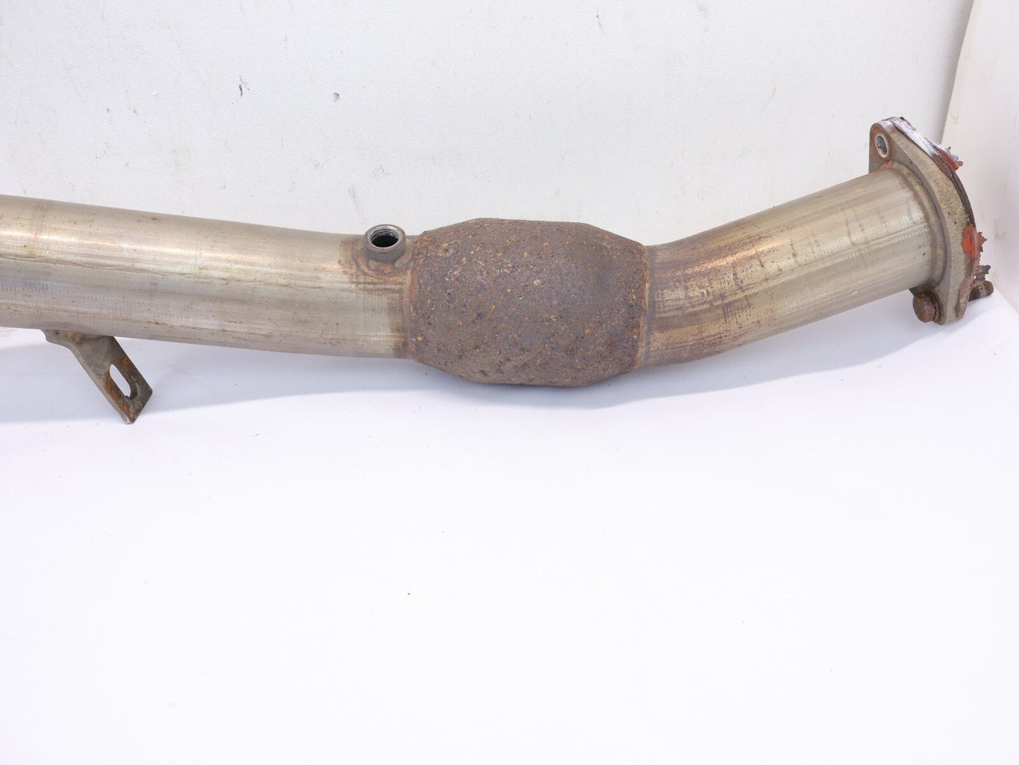 GrimmSpeed 3" Pipe Exhaust 2005-2009 Subaru Legacy GT