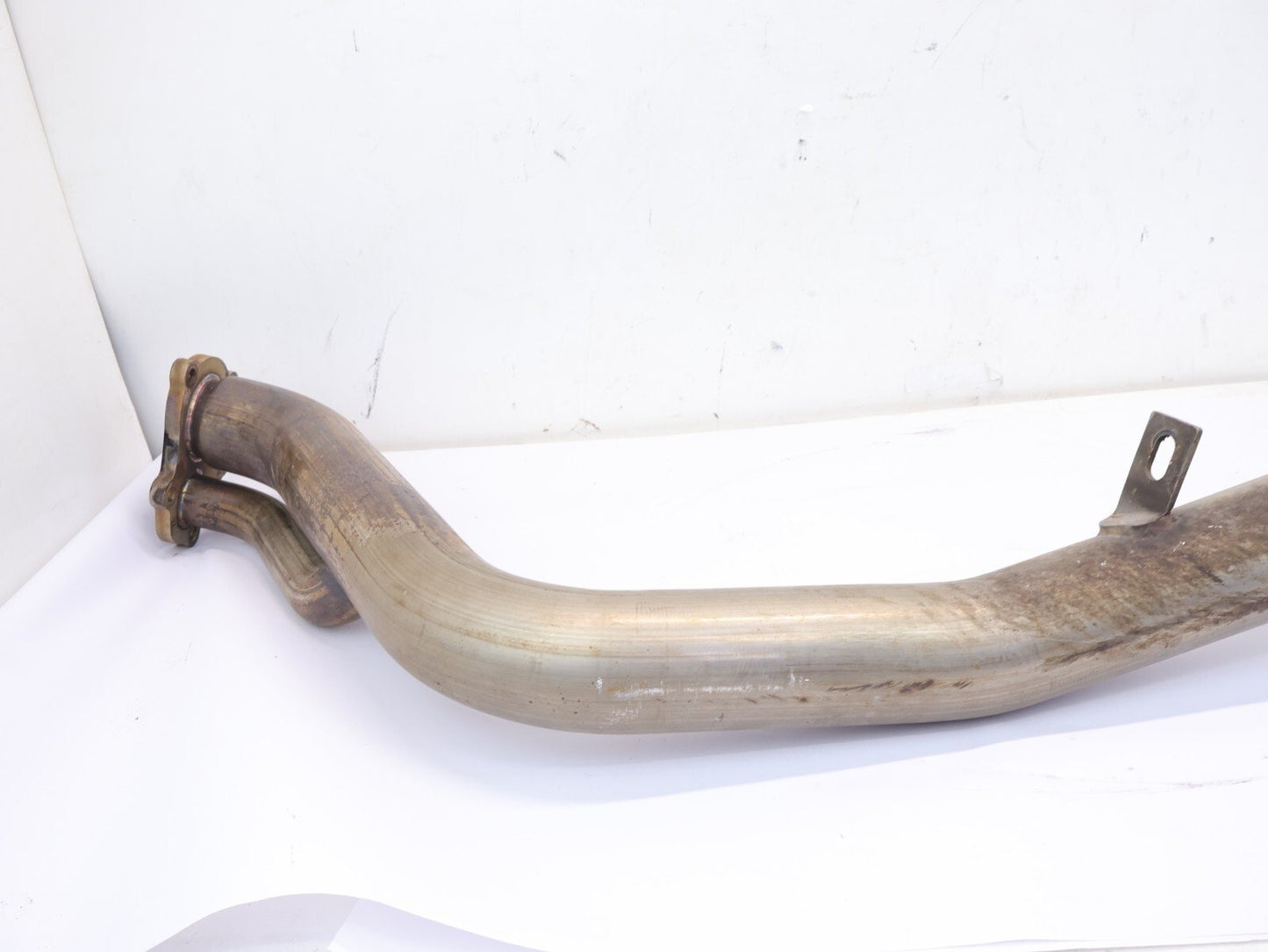 GrimmSpeed 3" Pipe Exhaust 2005-2009 Subaru Legacy GT
