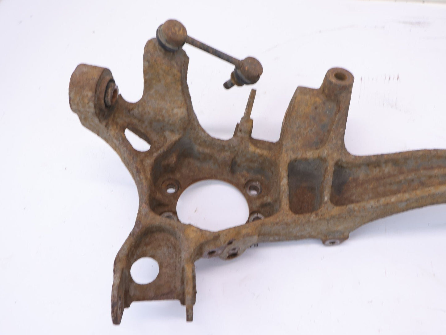 2007-2009 Subaru Legacy GT Sedan Passenger Rear Spindle Control Arm RH Right OEM