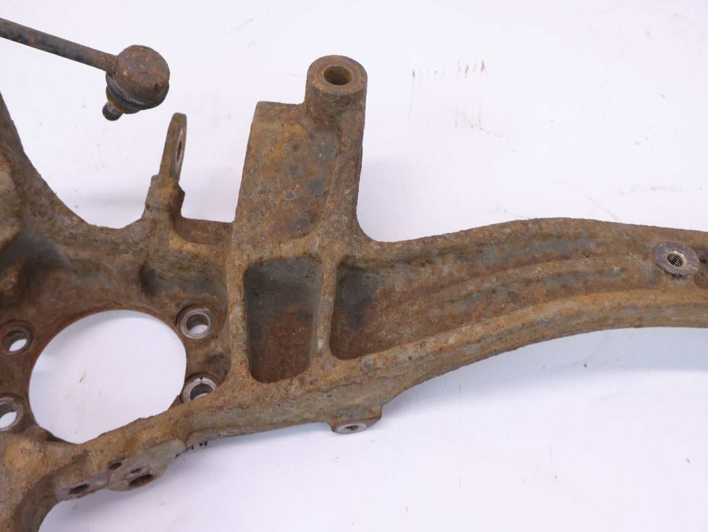 2007-2009 Subaru Legacy GT Sedan Passenger Rear Spindle Control Arm RH Right OEM