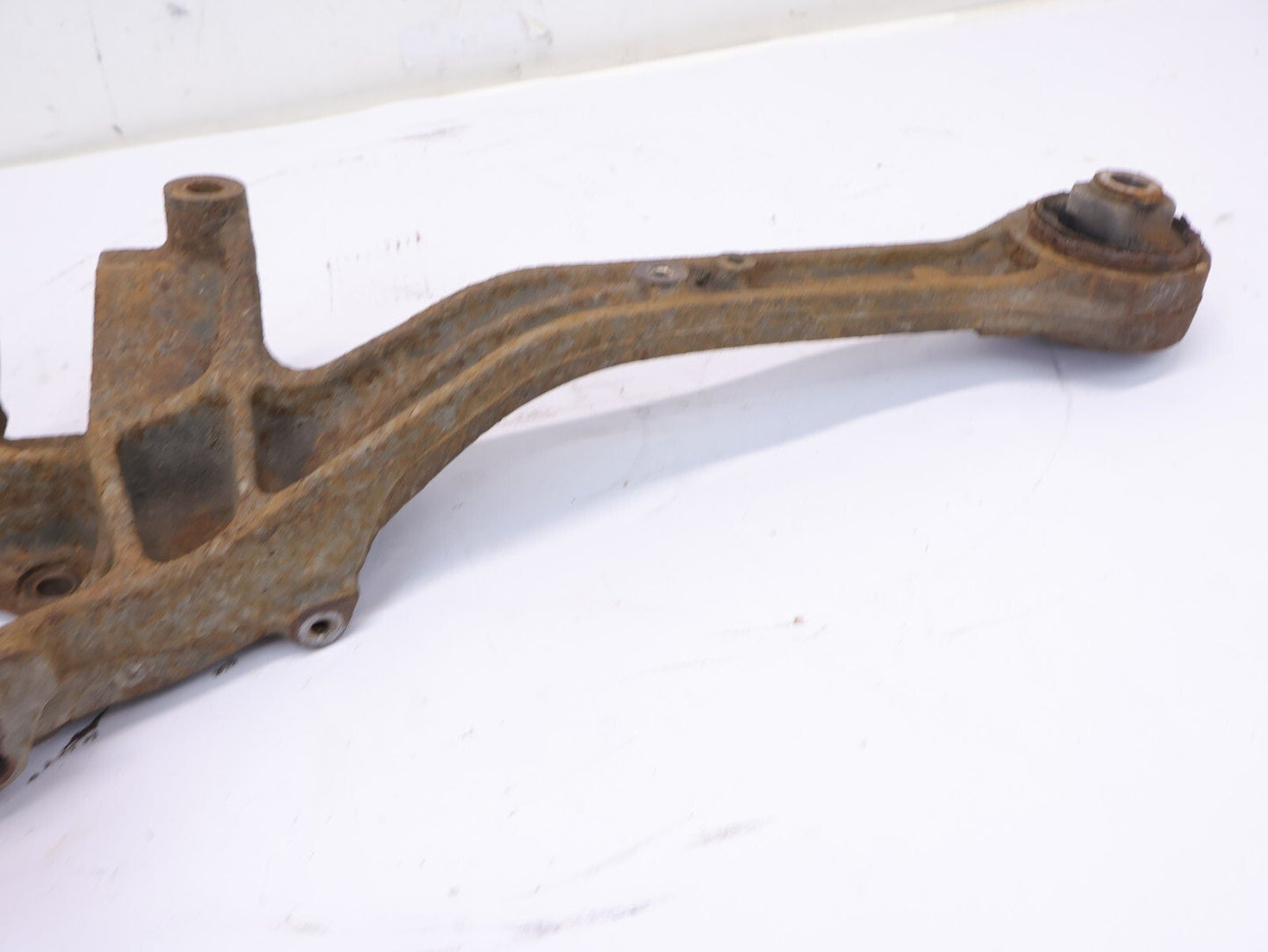 2007-2009 Subaru Legacy GT Sedan Passenger Rear Spindle Control Arm RH Right OEM