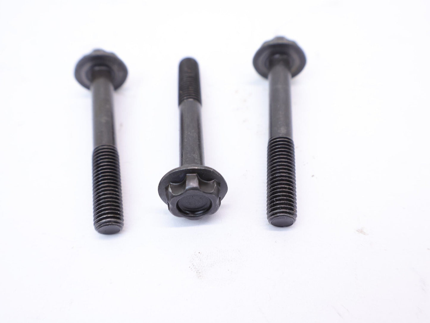 2013-2016 Subaru Crosstrek Timing Cam Gear Bolt Sprocket Camshaft Bolts Set of 3