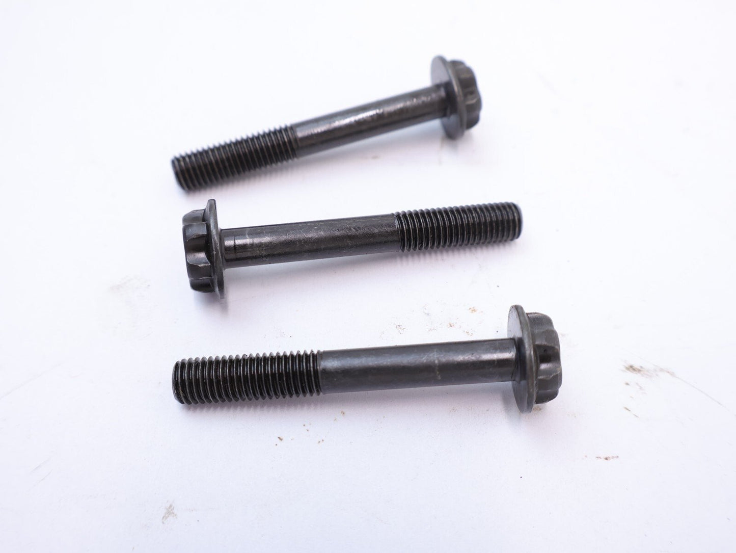 2013-2016 Subaru Crosstrek Timing Cam Gear Bolt Sprocket Camshaft Bolts Set of 3