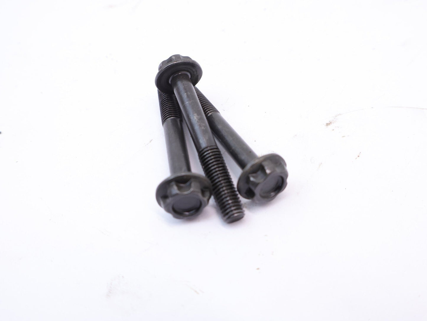 2013-2016 Subaru Crosstrek Timing Cam Gear Bolt Sprocket Camshaft Bolts Set of 3