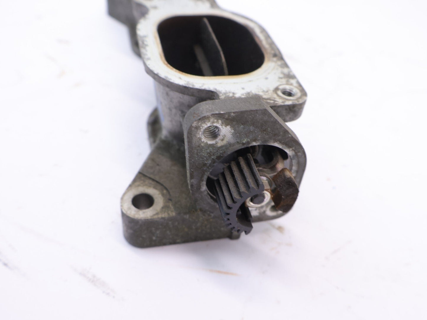 2013-2017 Subaru Crosstrek TGV Tumbler Valve 14111AA010 RH Right OEM NO SENSOR
