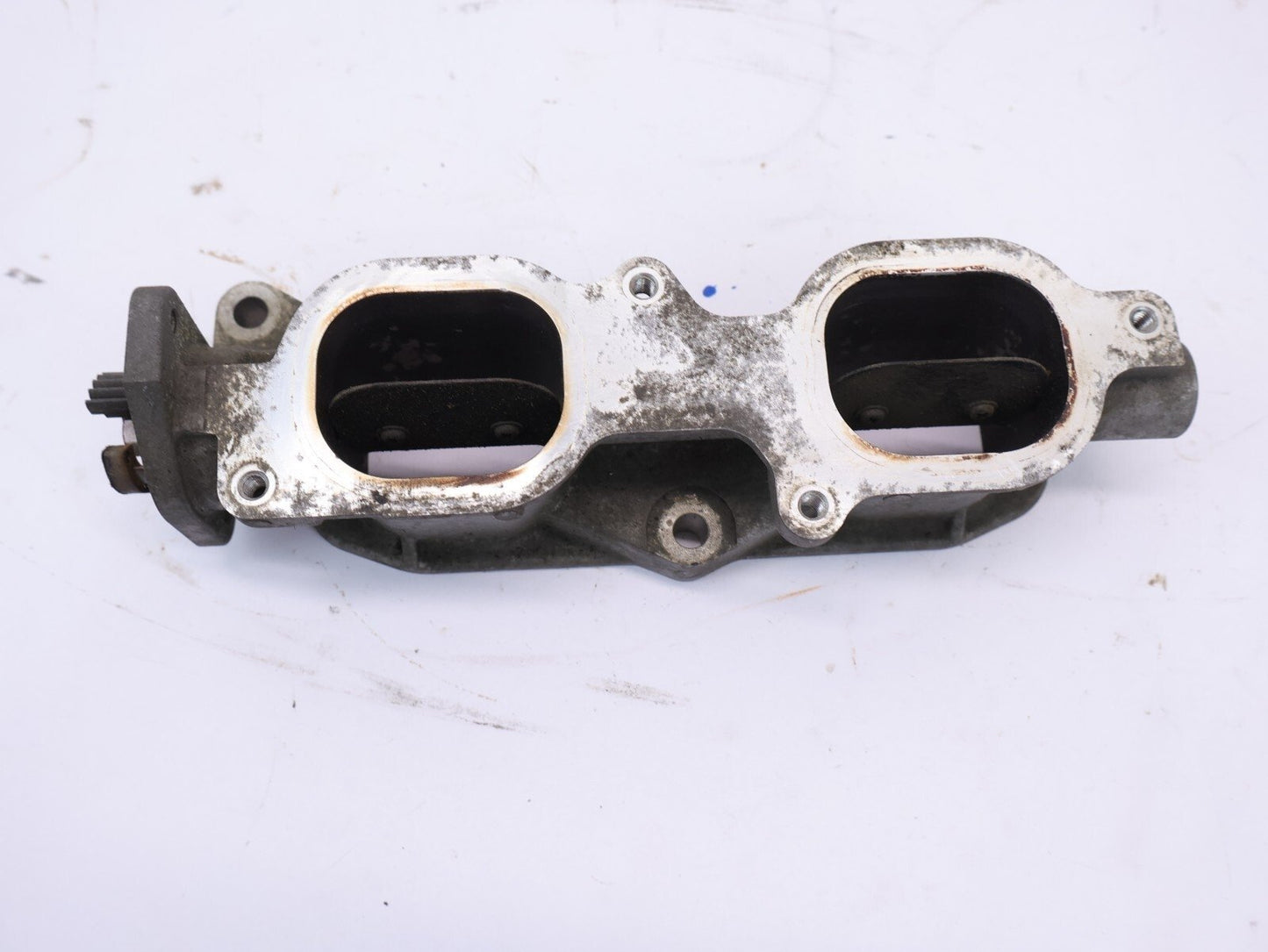 2013-2017 Subaru Crosstrek TGV Tumbler Valve 14111AA010 RH Right OEM NO SENSOR