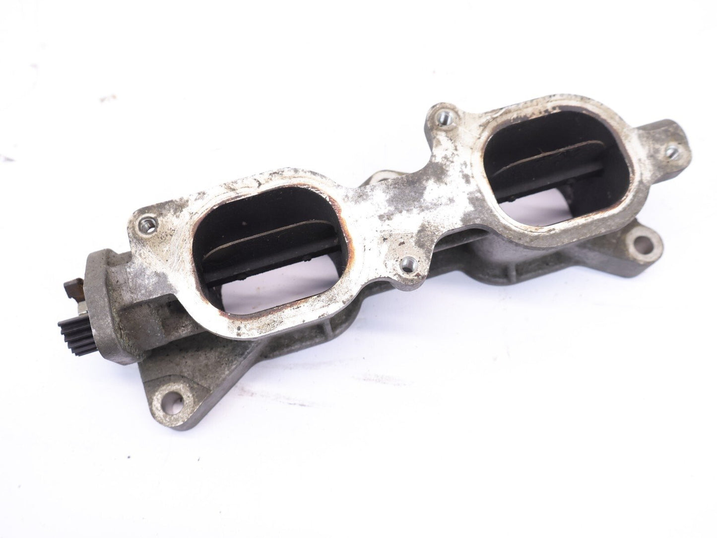 2013-2017 Subaru Crosstrek TGV Tumbler Driver Valve OEM LH 14111AA000 NO SENSOR