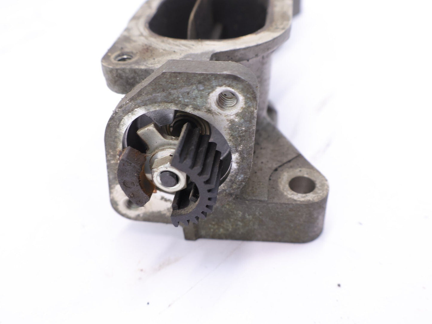 2013-2017 Subaru Crosstrek TGV Tumbler Driver Valve OEM LH 14111AA000 NO SENSOR
