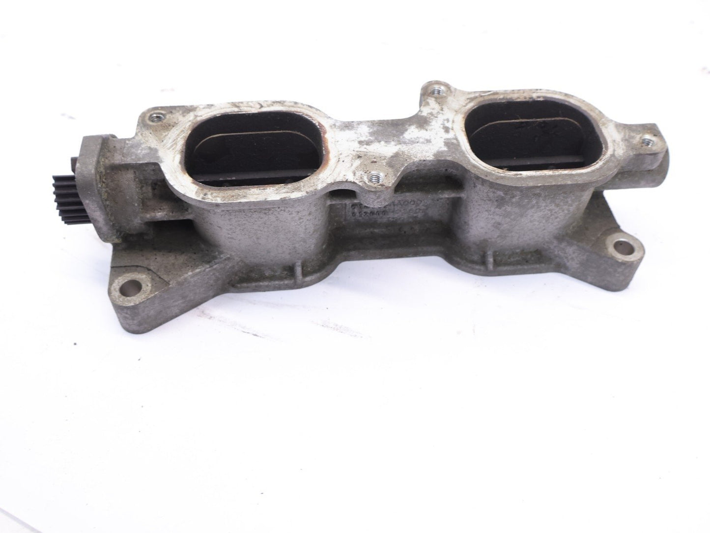 2013-2017 Subaru Crosstrek TGV Tumbler Driver Valve OEM LH 14111AA000 NO SENSOR