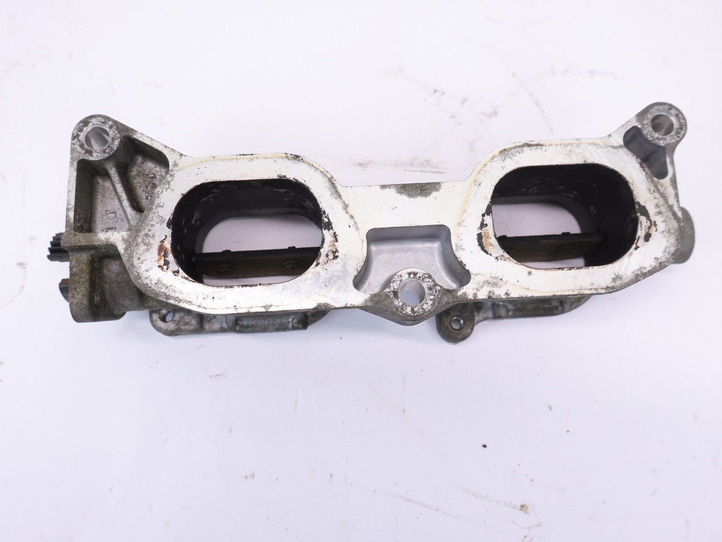 2013-2017 Subaru Crosstrek TGV Tumbler Driver Valve OEM LH 14111AA000 NO SENSOR