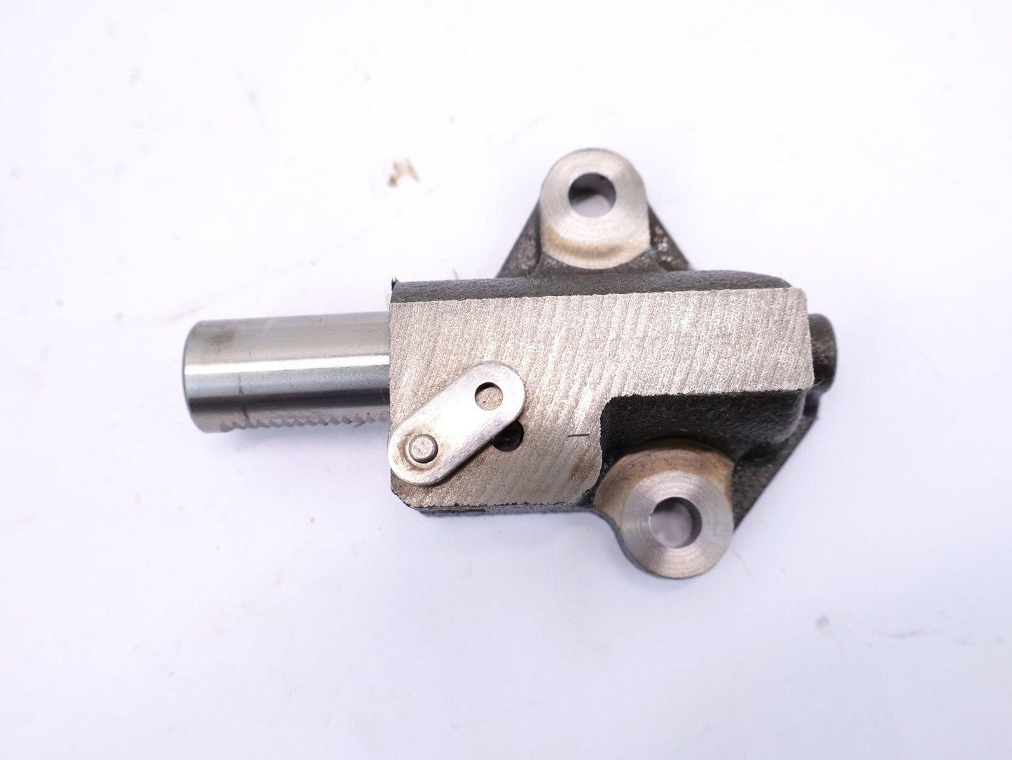 2013-2017 Subaru XV Crosstrek Engine Timing Chain Tensioner Mount OEM