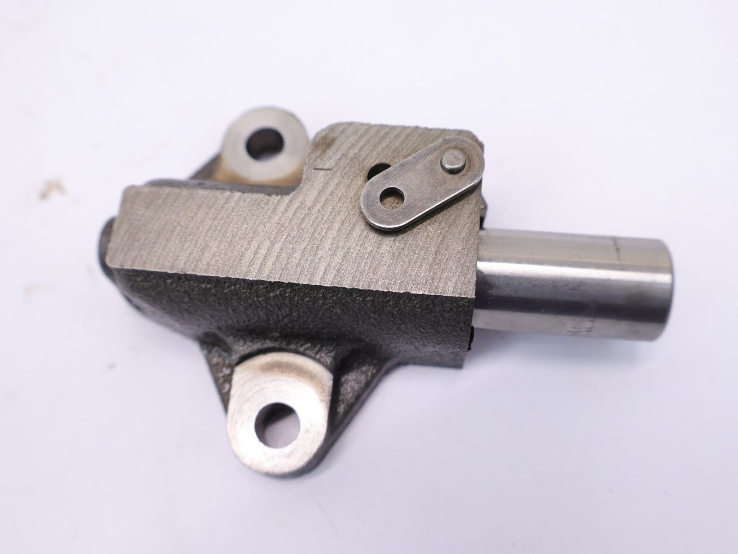 2013-2017 Subaru XV Crosstrek Engine Timing Chain Tensioner Mount OEM
