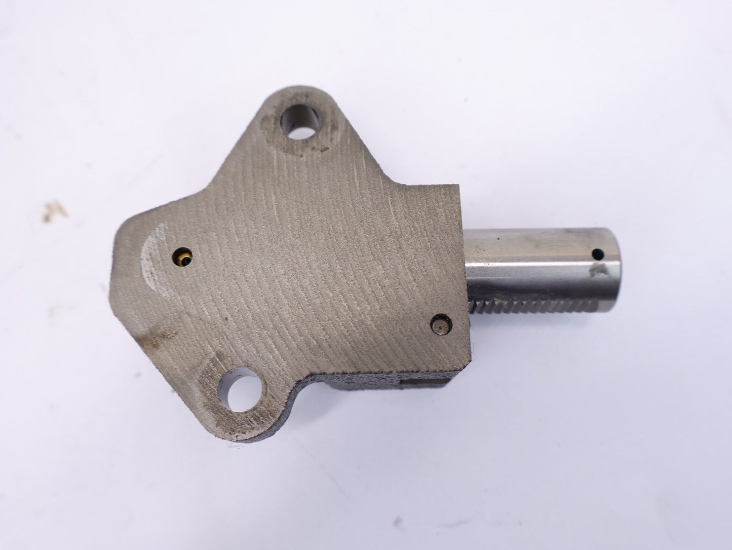 2013-2017 Subaru XV Crosstrek Engine Timing Chain Tensioner Mount OEM