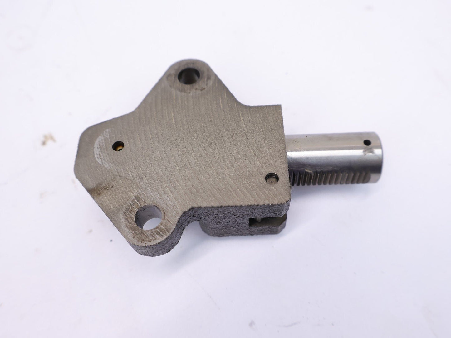 2013-2017 Subaru XV Crosstrek Engine Timing Chain Tensioner Mount OEM